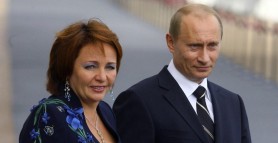 Fosta soție a lui Vladimir Putin, declarații șocante. A spus că președintele ar fi murit. Cine ar fi acum la conducerea Rusiei